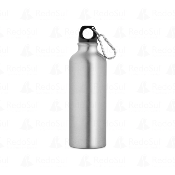Squeeze Personalizado em Alumínio 500 ml